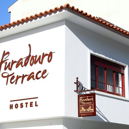 Furadouro Terrace Hostel Екстер'єр фото