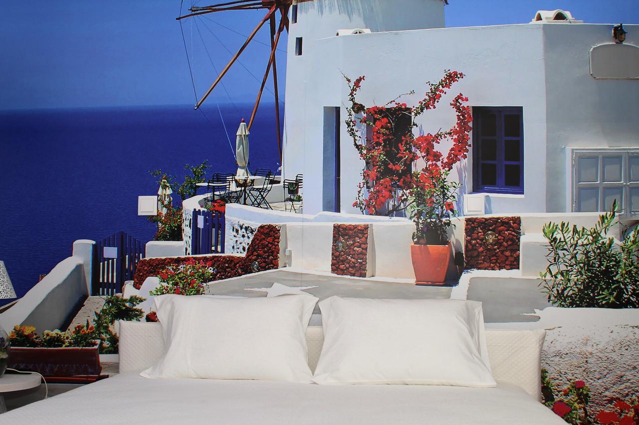 Furadouro Terrace Hostel Екстер'єр фото