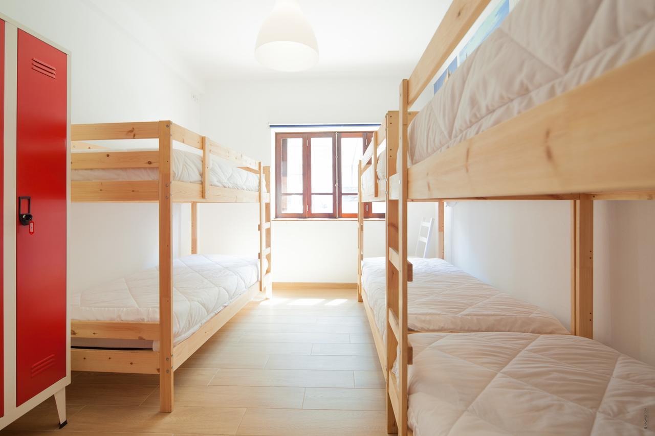 Furadouro Terrace Hostel Екстер'єр фото