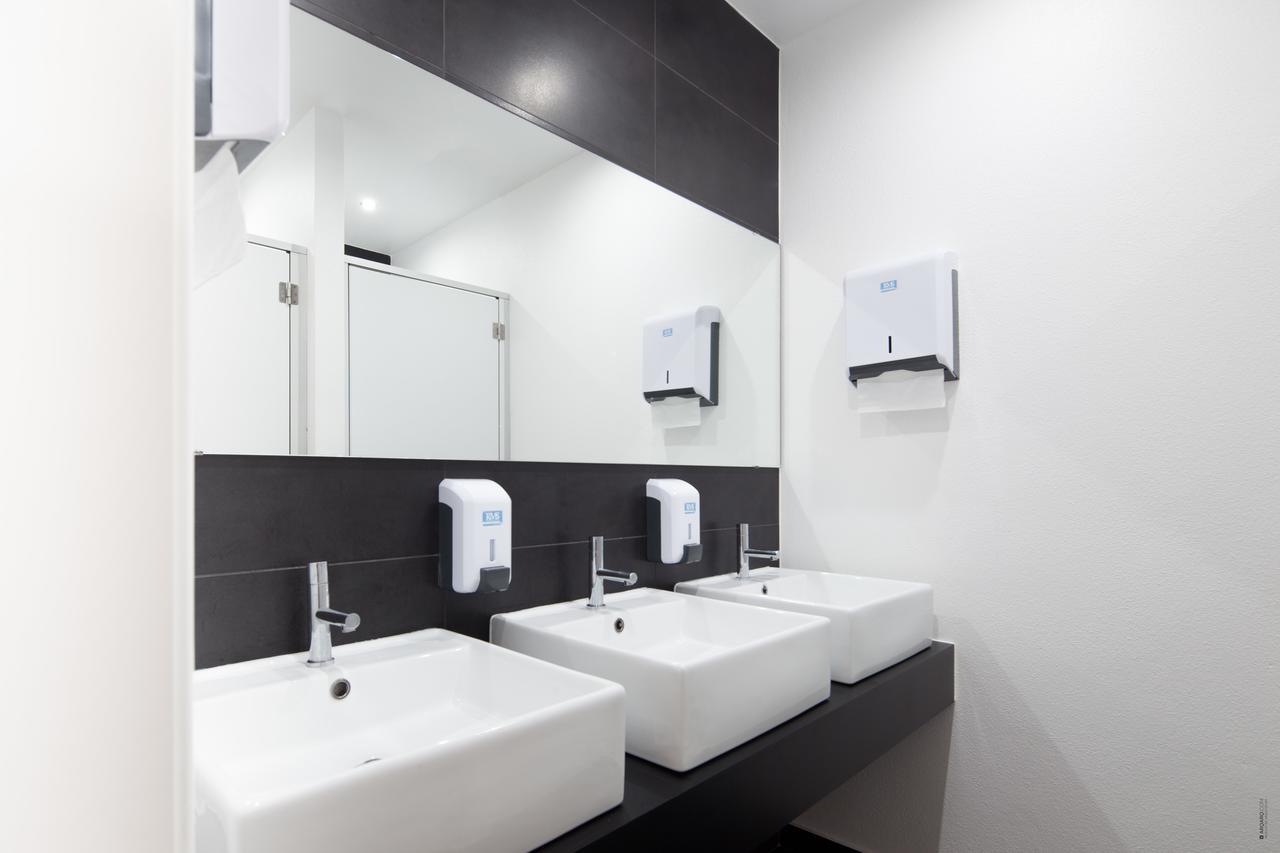 Furadouro Terrace Hostel Екстер'єр фото