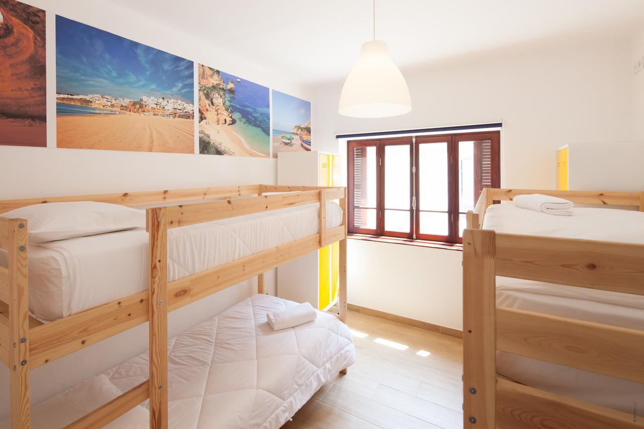Furadouro Terrace Hostel Екстер'єр фото