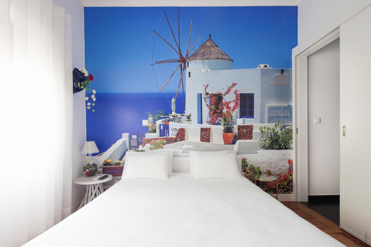 Furadouro Terrace Hostel Екстер'єр фото