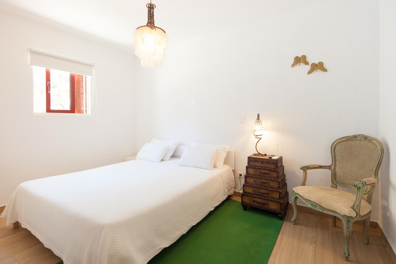 Furadouro Terrace Hostel Екстер'єр фото