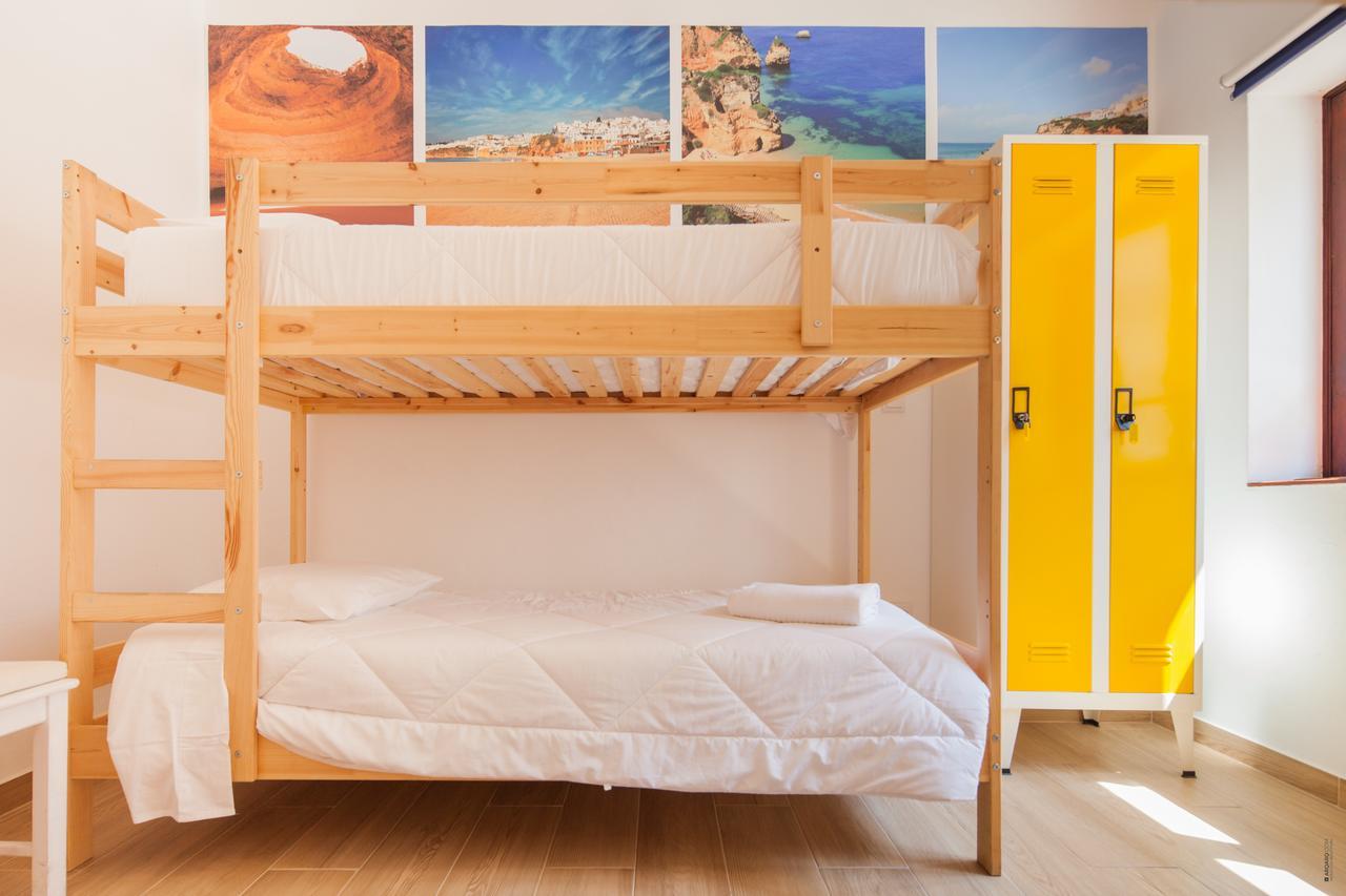 Furadouro Terrace Hostel Екстер'єр фото