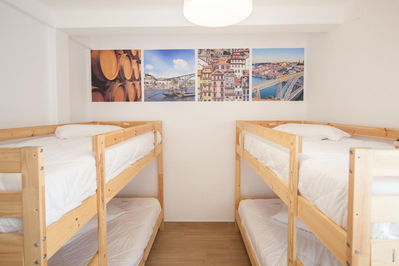 Furadouro Terrace Hostel Екстер'єр фото