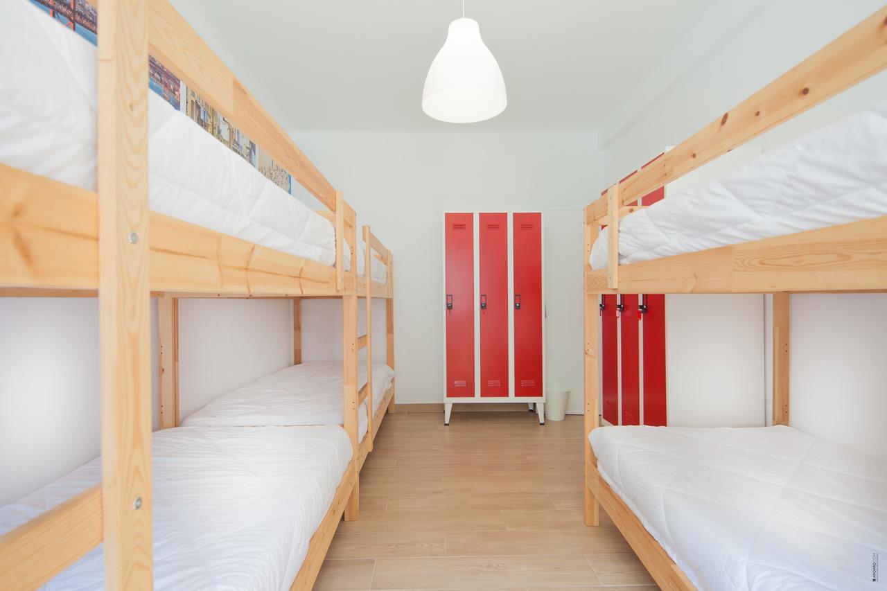 Furadouro Terrace Hostel Екстер'єр фото