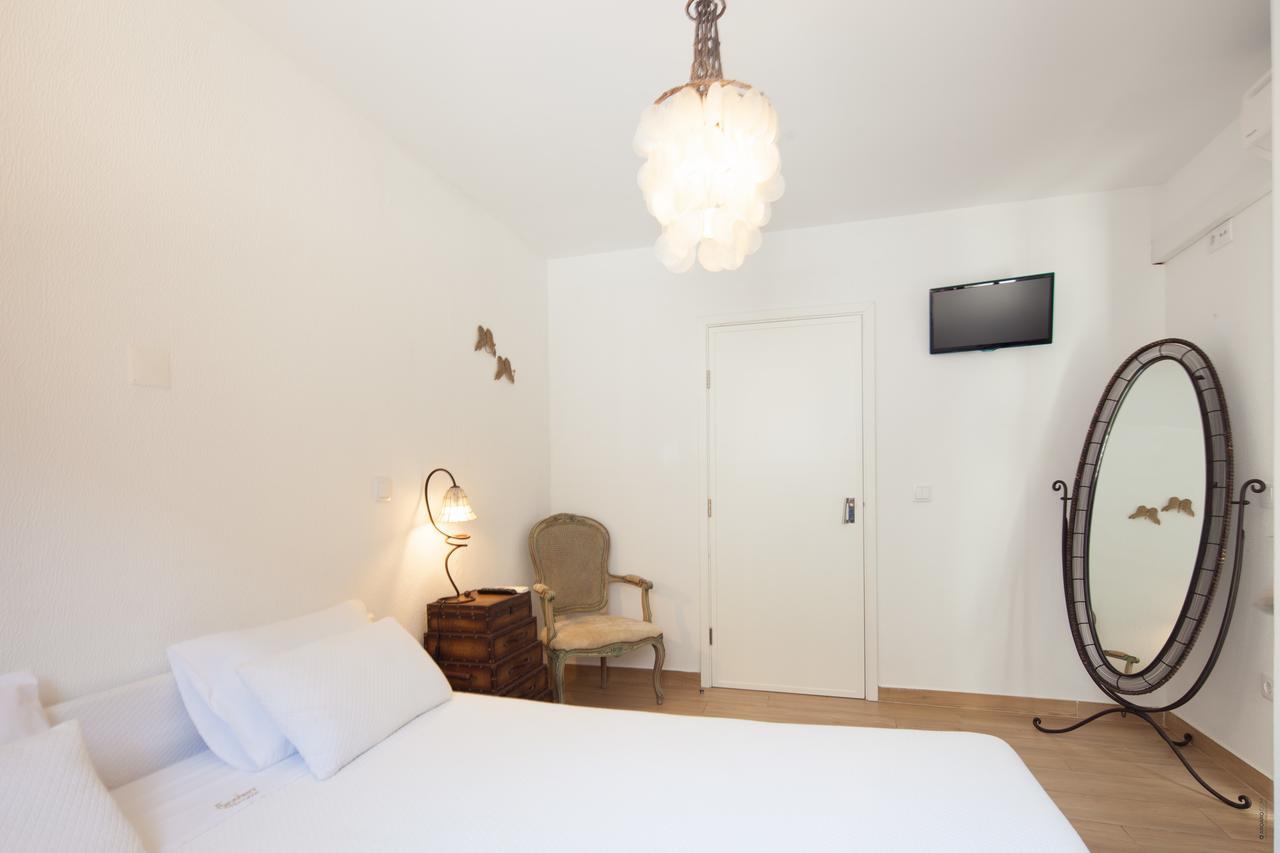 Furadouro Terrace Hostel Екстер'єр фото
