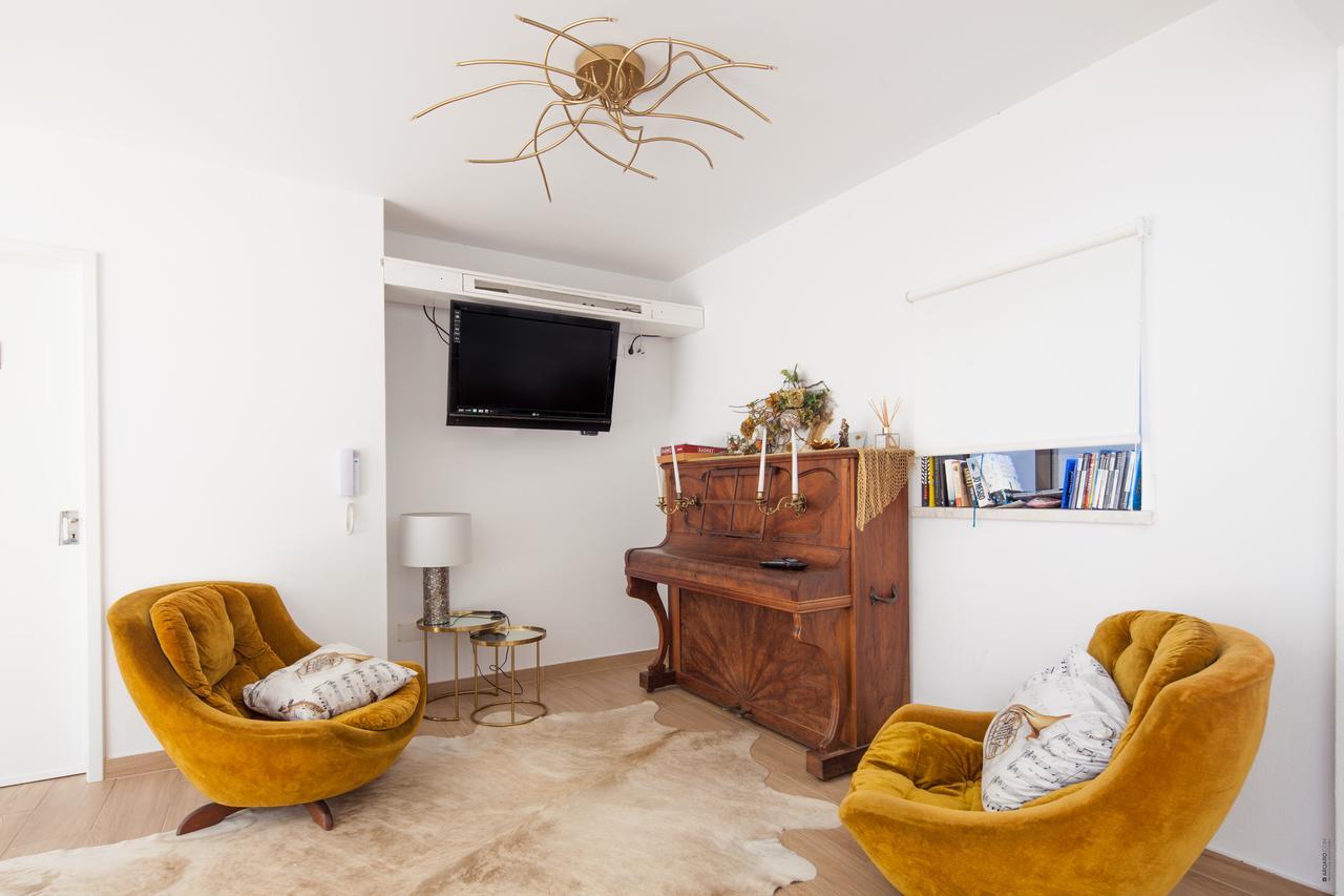 Furadouro Terrace Hostel Екстер'єр фото