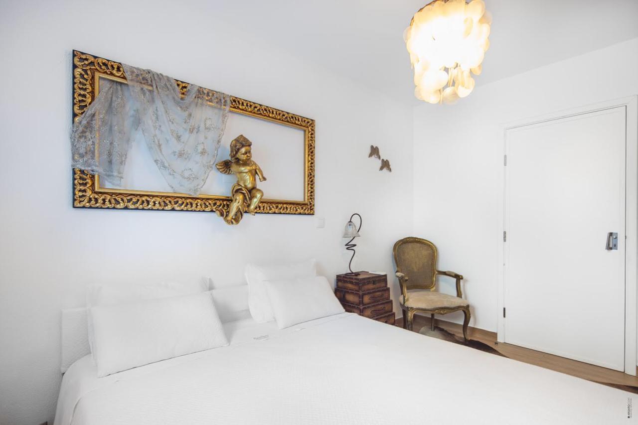 Furadouro Terrace Hostel Екстер'єр фото