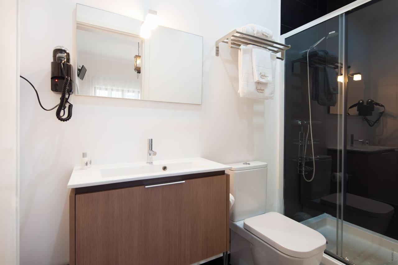 Furadouro Terrace Hostel Екстер'єр фото